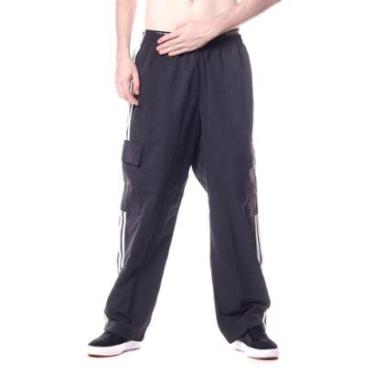Imagem de Calça Adidas Cargo Adicolor Classics 3-Stripes-Unissex