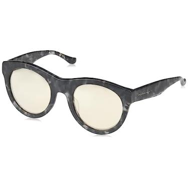 Imagem de Óculos de sol DONNA KARAN DO 504 S 017 Preto/Tartaruga