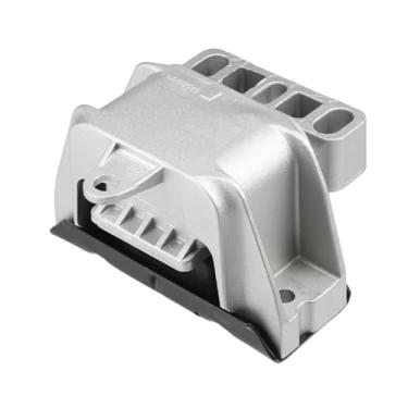 Imagem de Partuto Suporte do motor Nº 1J0199555AH - Suporte de motor dianteiro dianteiro do carro - para Volkswagen Beetle Golf 1.8L-2.0L 1998-2006 1 peça