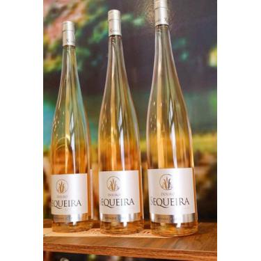 Imagem de Vinho quinta da sequeira reserva rosado 1,50 l - LusoVinum
