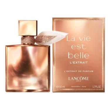 Imagem de Lancôme La Vie Est Belle L'Extrait de Parfum 50ml Feminino