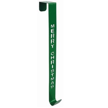 Imagem de SUPORTE GUIRLANDA FOS MERRY 31,5CM VD