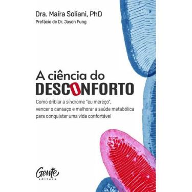 Imagem de A Ciência do Desconforto - GENTE, Sortido