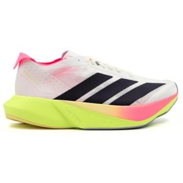 Imagem de Tênis de Corrida Adidas Adizero Drive RC W Branco (BR, Adulto, Numérico, 38)