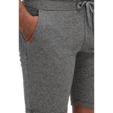 Imagem de Bermuda masculina moletom Ogochi-Masculino