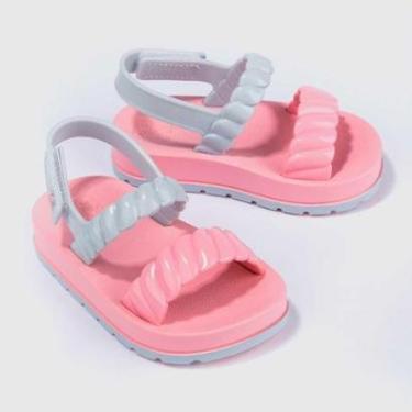 Imagem de Sandalia Menina Grendene 19287 Zaxynina Sweety Baby-Feminino