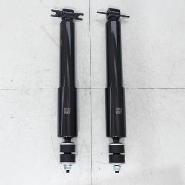 Imagem de HAWK BROTHER Substituição do conjunto de amortecedores traseiros para Chevrolet Malibu Impala Buick Lacrosse Regal