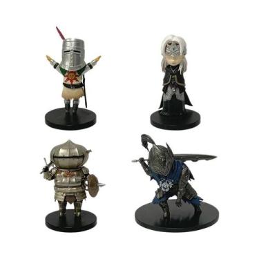 Imagem de Figura De Ação Anime Dark Souls Solaire Artorias Ornstein Boneco Model