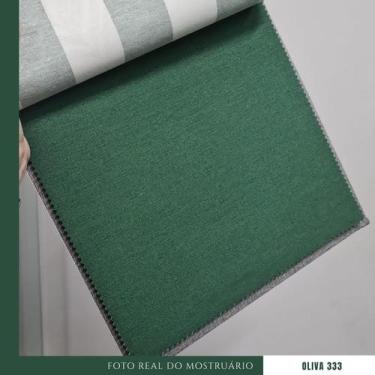 Imagem de Sofá  Pierri Bipartido Tecido Acquablock Pé Aço Cromado  250cm - 4R Es