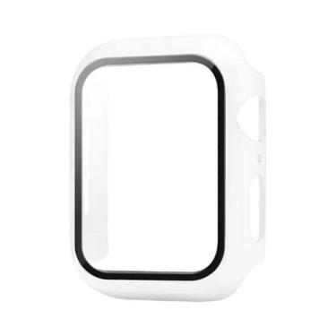 Imagem de Protetor De Tela De Vidro Para Apple Watch Para Modelos De 44mm 40mm 4