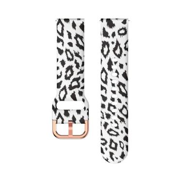 Imagem de Pulseira De Relógio Amazfit De 22mm 20mm Compatível Com GTS 4 2 3 GTS2