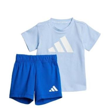 Imagem de Conjunto BL T-SET 160 Adidas-Unissex