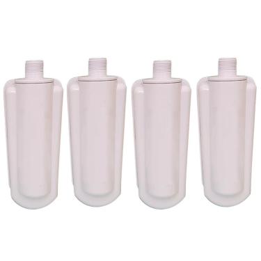 Imagem de Kit 4 Filtro Refil Purificador Latina Puritonic Pa 335 355