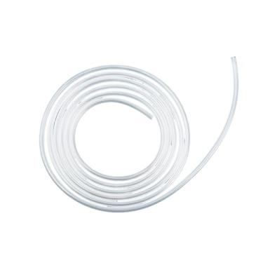 Imagem de Mangueira de Bomba Oxigênio Silicone Macio para Pedra Bolha Ar Aquário Profissional Tanque Peixes Lagoa Transporte Eficiente Ferramenta Doméstica