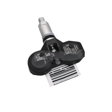 Imagem de Sensor TPMS para carro compatível com Bentley Mulsanne 2010-2017 7PP907275F Sensor de pressão dos pneus TPMS para carro