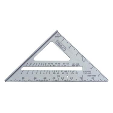 Imagem de Stanley Ferramenta de layout Quicksquare de 17 cm (7 polegadas)