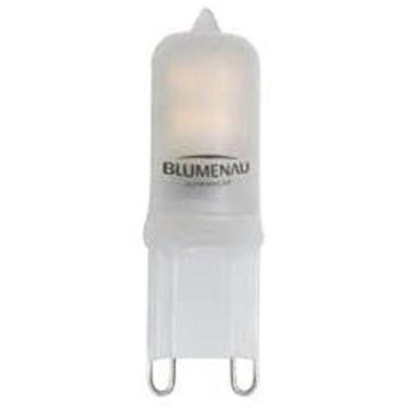 Imagem de Lâmpada Led Bipino 2,5w 220v G9 2400k Ip 20 - Lb