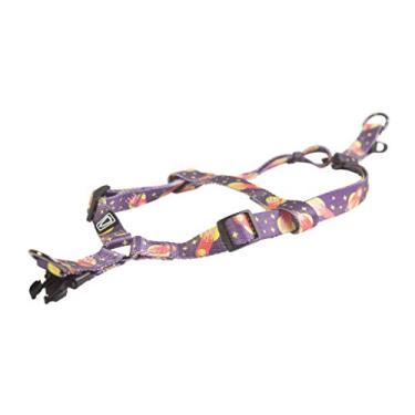 Imagem de Peitoral Cachorro Fireball Bellbold