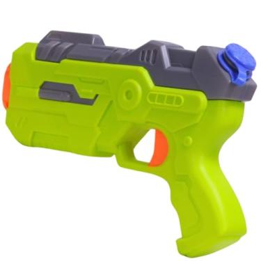 Imagem de Brinquedo Pistola Lança Água Manual Sortido Leve Seguro E Fácil De Transportar Proporcionando Mais Diversão