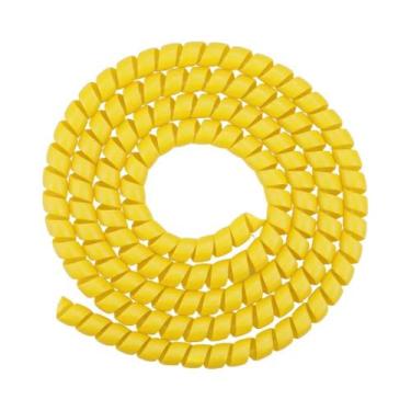 Imagem de Protetor De Cabo De 1,3m Para Patinetes Elétricos Xiaomi M365 PRO, Org