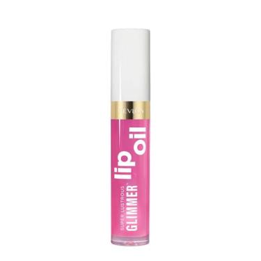 Imagem de Revlon Super Lustrous Glimmer Gone Rose - Lip Oil 3,8ml - Revlon Profe