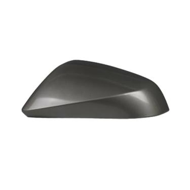 Imagem de Capas de asa para Lexus para Rx300 para Rx350 para Rx450 2016-2021 Acessórios de carro Parte externa Capa de espelho retrovisor lateral Espelhos laterais Capa traseira externa (1 peça preta perfeita)