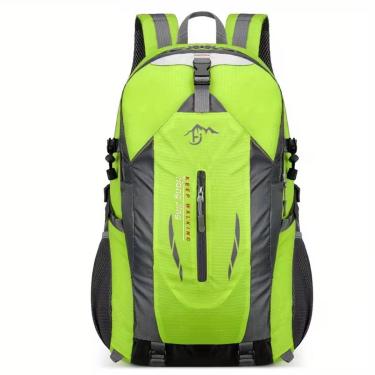 Imagem de Mochila Esportiva Gold Sports Dobrável Master Montanhismo A Prova de Água - 40 LTS-Unissex