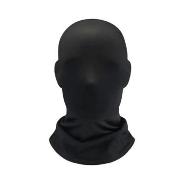 Imagem de Fantasia De Fantasma Com Máscara Completa Para Adultos E Crianças, Cap