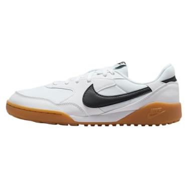 Imagem de Nike Tênis feminino Terra Manta, Branco/preto/marrom claro, 41