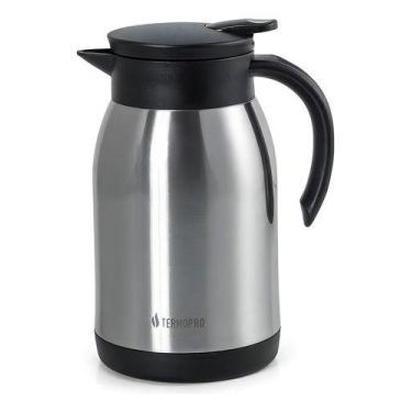 Imagem de Garrafa Térmica Aço Inox Mona 900ml Termopro