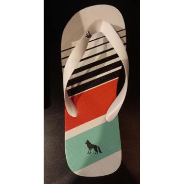 Imagem de Sandália Acostamento