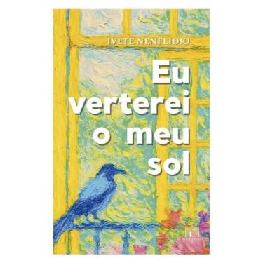 Imagem de Eu verterei o meu sol - REFORMATORIO *