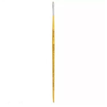 Imagem de Pincel Lixado Condor Ref. 454-0 - Ideal para Tintas e Artesanato