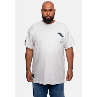Imagem de Camiseta Onbongo Estampada Masculino-Masculino