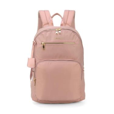 Imagem de Mochila Up4You Para Notebook MN51649UP Feminina Rose-Feminino