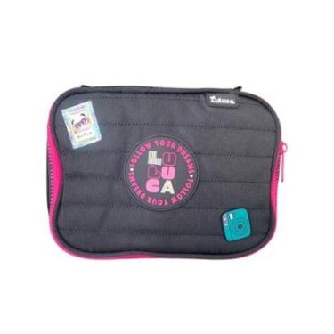 Imagem de Estojo Box Oficial Luluca 36 LU24640-Feminino