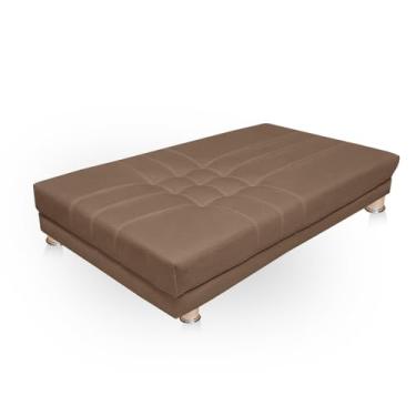 Imagem de Caminha Para Pet Gato Cachorro Cama Pet Caminha Para Cachorro Luxo Suede (Capuccino)