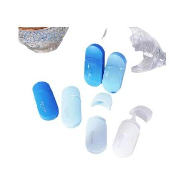 Imagem de Conjunto De Fita Corretiva De Grande Capacidade 6 Pacotes Para Estudan