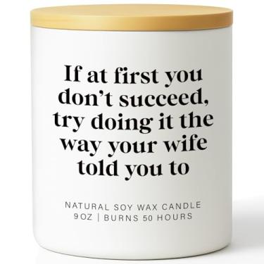 Imagem de Presentes engraçados para ele, marido, dia dos namorados, aniversário de casamento, presente romântico para marido da esposa, casais, relacionamento humorístico, esposa, namorada, presente de dia dos