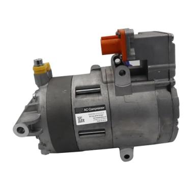 Imagem de Compressor de ar condicionado 12v Dc, compatível com VW E-Golf 3GD816803E 5QE816803K