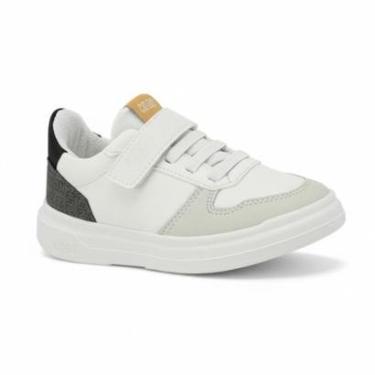 Imagem de Sapatênis Klin Capri Mini Menino Casual Confortável Original-Masculino