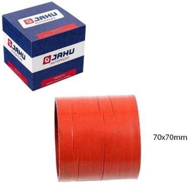 Imagem de Mangueira Da Turbina 1935 1990 A 2000 / 1941 1990 A 2000 - Jahu 22211-5