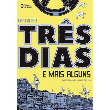 Imagem de Três Dias e Mais Alguns
