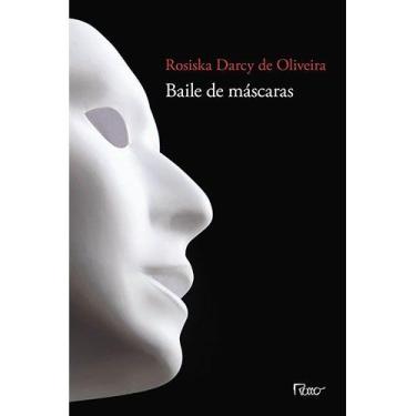 Imagem de Livro - Baile de máscaras