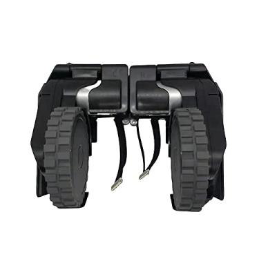 Imagem de Peças de reposição para o robô aspirador Eve Plus Sweeper Fácil e substituir Excelente acessório manutenção