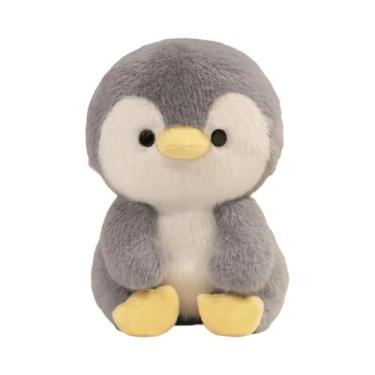 Imagem de Brinquedo De Pelúcia Fofo De 16cm, Elefante, Coelho, Urso, Panda, Comp