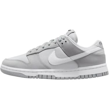 Imagem de Nike Dunk Low Lx NBHD Tênis feminino, Cinza, 9.5