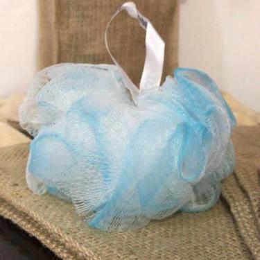 Imagem de Esponja Em Nylon Para Banho Protex