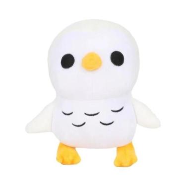 Imagem de Brinquedo De Pelúcia De Cervo Kawaii, 99 Noites Na Floresta, Boneca De