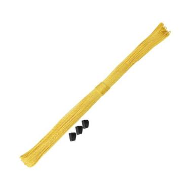 Imagem de Cordas Ultraleves De Dyneema 20M 1mm/2mm Para Tendas, Abrigos E Acessó